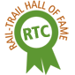 RTTC Hall of Fame Logo